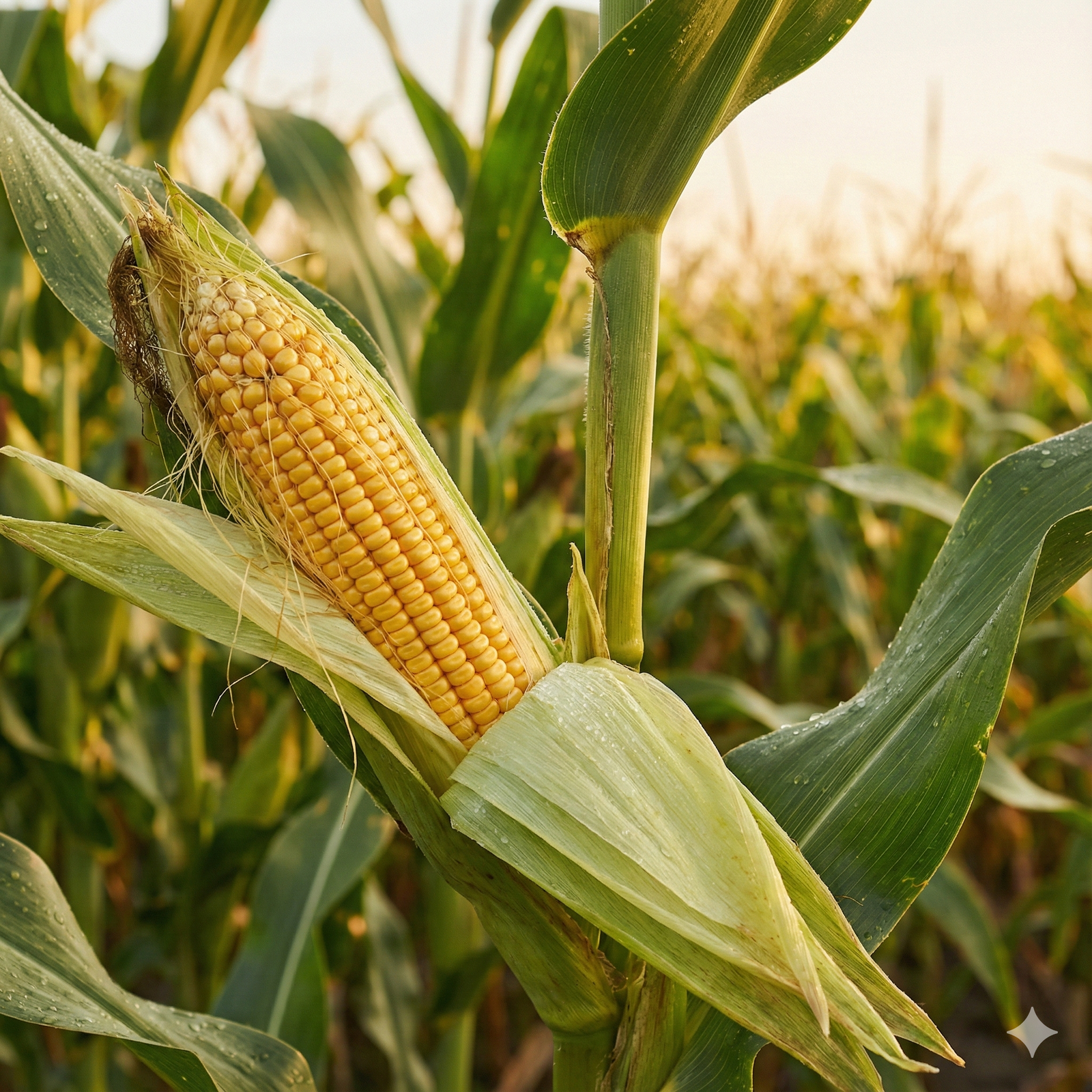 Resistentes Dextrin (Mais)