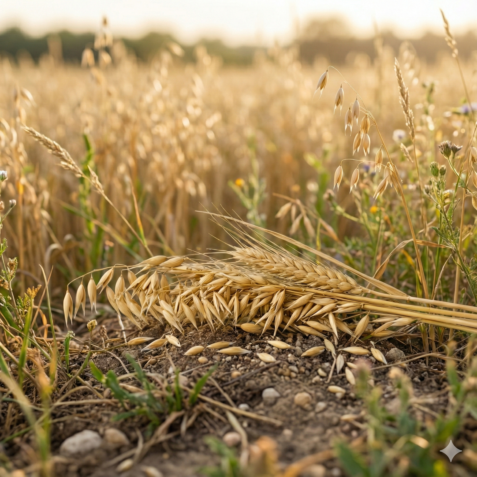 Beta‑Glucan (Hafer)