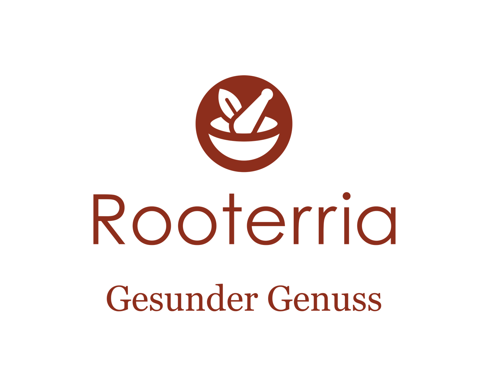 Rooterria Logo
